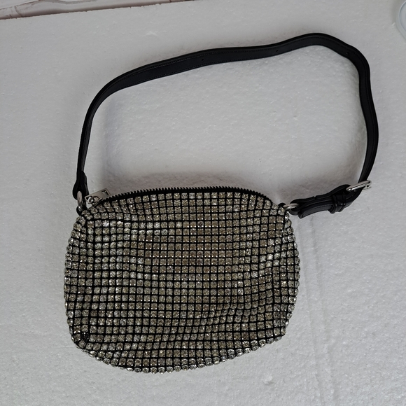 Oak+Fort Rhinestone Bag - Picture 4 of 11